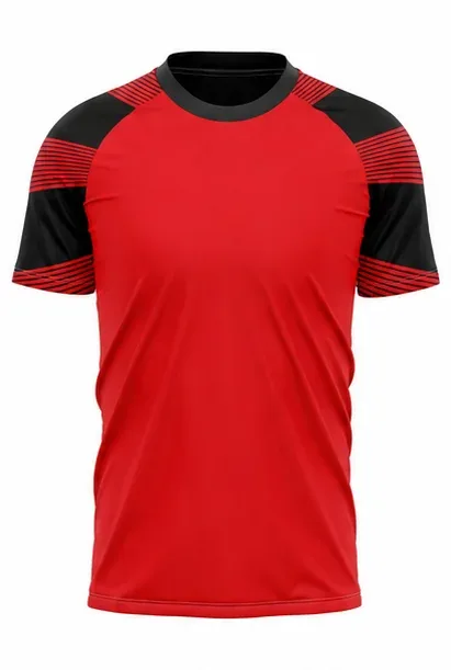 T-shirt sublimé AT16